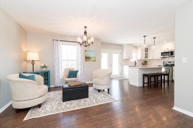 519 Dune Ridge N-9