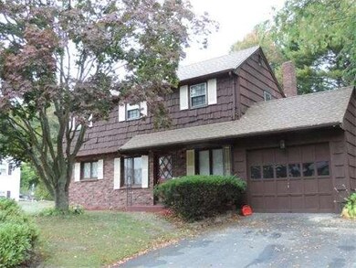 102 Captain Standish Dr, Abington, MA 02351 - photo 2