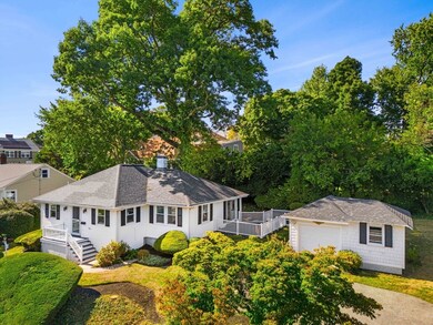 95 Grandview Rd, Arlington, MA 02476 - photo 3