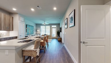 24002 Colonial Pkwy unit 6124, Katy, TX 77493 - photo 5