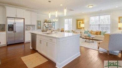 275 Cold Creek Loop, Port Wentworth, GA 31407 - photo 3