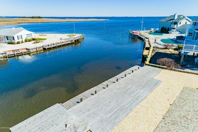 Rear Dock1