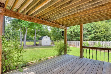 Columbia County GA Remarkable Dream Home