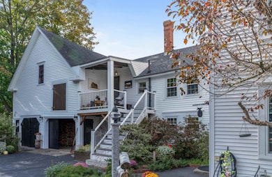 187 King St, Boscawen, NH 03303 - photo 7