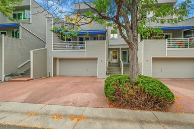 9200 E Cherry Creek Dr S unit 8, Denver, CO 80231 - photo 4