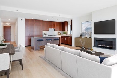 Millenium Place unit 12B, Boston, MA 02111 - photo 2