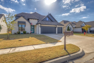 22810 E 103rd St S, Broken Arrow, OK 74014 - photo 2