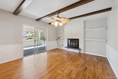 3196 Red Barn Rd, Flint, MI 48507 - photo 7