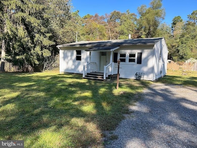 549 Forest Ave, Browns Mills, NJ 08015 - photo 2