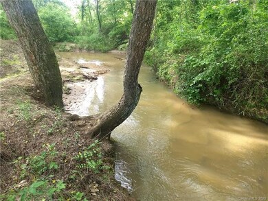 Smaller Creek