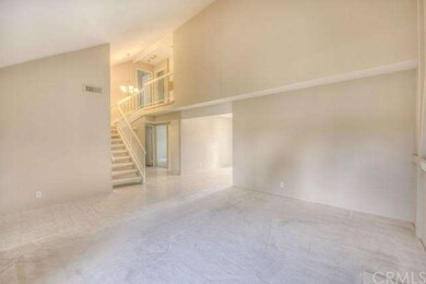 Open floor plan is ideal for gatherings!