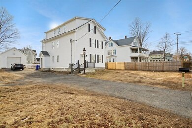 50 Tremont St unit 1, Taunton, MA 02780 - photo 2