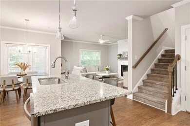 1603 Glen Ivy, Marietta, GA 30062 - photo 3