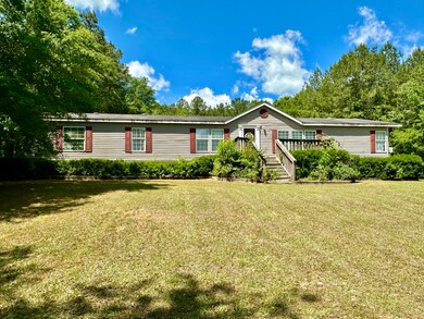 174 Wyatt Place Rd, Waynesboro, GA 30830 - photo 3