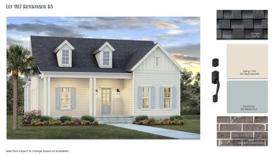 223 Symphony Ave, Summerville, SC 29486 - photo 3