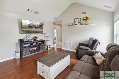 303 Crabapple Cir, Savannah, GA 31407 - photo 7