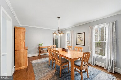 1114 John Paul Jones Dr, Stafford, VA 22554 - photo 6