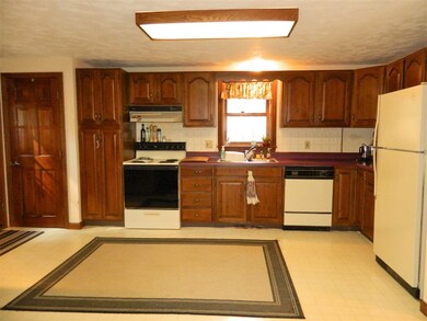 107 Shaw Hill Rd, Sanbornton, NH 03269 - photo 3