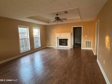 132 Meade Ln, Pearl, MS 39208 - photo 2