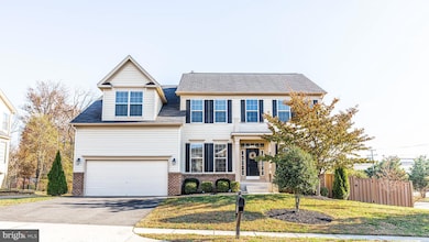 4719 Barnum Ln, Alexandria, VA 22312 - photo 3