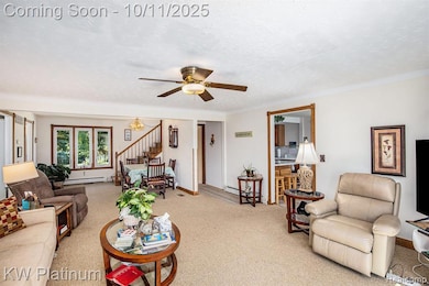 3292 S Channel Dr, Harsens Island, MI 48028 - photo 7