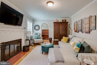 2021 Lansdowne Way, Silver Spring, MD 20910 - photo 6