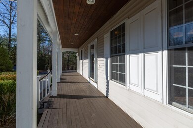 24 Harvest Rd, Chichester, NH 03258 - photo 2