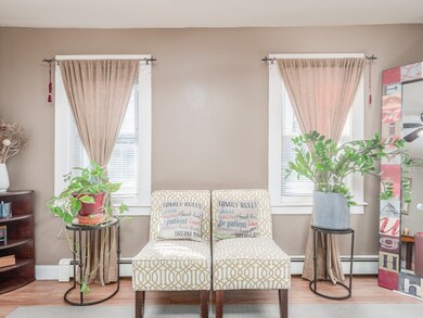 409 Danforth St, Taunton, MA 02780 - photo 5