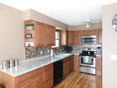 21133 Cupps Chapel Rd, Metamora, IN 47030 - photo 3