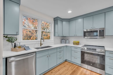 719 Woodmere Dr, Nashville, TN 37217 - photo 6