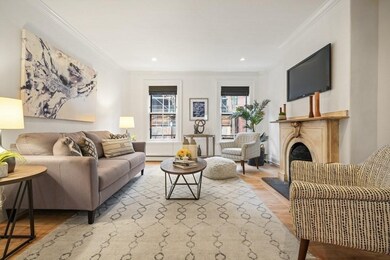 33 E Springfield St unit 1, Boston, MA 02118 - photo 2