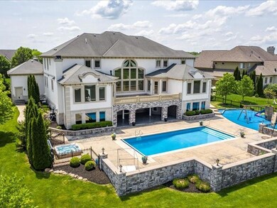 12052 Hawthorn Ridge, Fishers, IN 46037 - photo 6