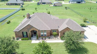 309 Steppes Ct, Weatherford, TX 76087 - photo 7