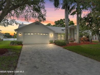 Welcome Home