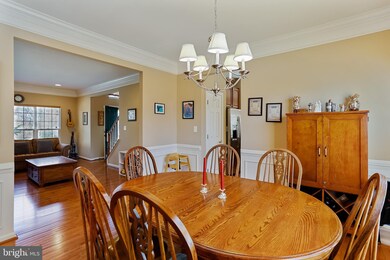 5001 Autumn Glow Way, Perry Hall, MD 21128 - photo 7