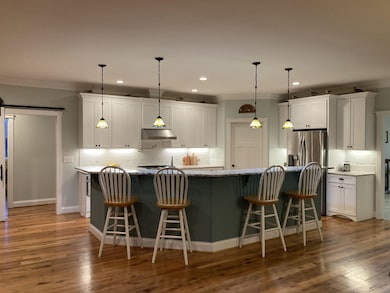 331 Vintage Way, Siler City, NC 27344 - photo 3