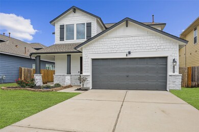 29522 Usonia Dr, Spring, TX 77386 - photo 3