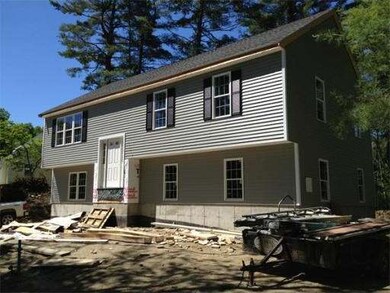 56 Clinton Rd, West Bridgewater, MA 02379 - photo 3