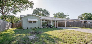 This home has great curb appeal