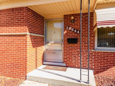 28644 Grobbel Ave, Warren, MI 48092 - photo 4