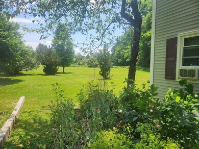 Perrenial gardens