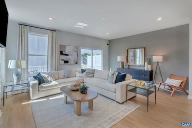 5982 Cling Ln, Crozet, VA 22932 - photo 2