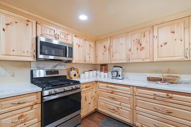 2027 Wilderness Dr, Overgaard, AZ 85933 - photo 6