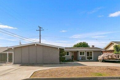 5345 Burlingame Ave, Buena Park, CA 90621 - photo 2