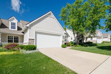 3435 Huron View Ct, Dexter, MI 48130 - photo 2