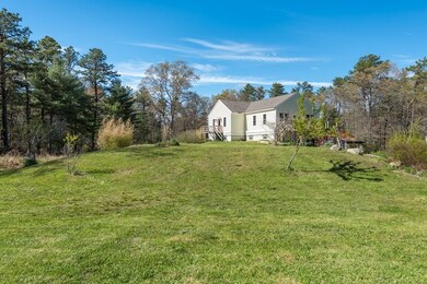 249 Blackmore Pond Rd, West Wareham, MA 02576 - photo 4
