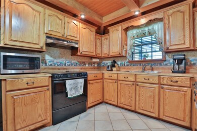 10553 County Road 400, Brazoria, TX 77422 - photo 6