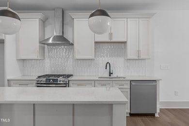 1000 Addison Place unit 101, Raleigh, NC 27610 - photo 5