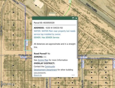 4200 W Shedd Rd unit 7, Eloy, AZ 85131 - photo 4