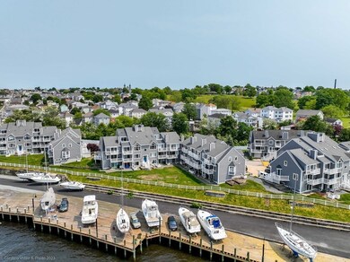 700 Shore Dr unit 412, Fall River, MA 02721 - photo 3